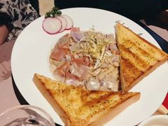 -遇见西木美式餐厅(体育路店)