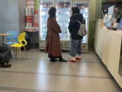 -DQ·蛋糕·冰淇淋(金牛万达店)