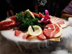 -九田家黑牛烤肉料理(新辰里亚运村店)