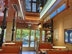 -韩一品韩国料理(柏庐南路店)