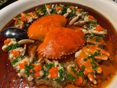 -上海滩餐厅(BFC外滩金融中心店)
