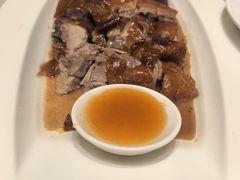 -无锡君来洲际酒店