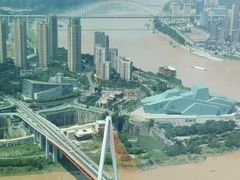 -WFC会仙楼观景台
