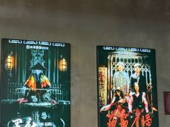 -棂笼·深度沉浸密室(武汉旗舰店)