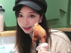 -又鸟pizza海南鸡饭(假日广场店)