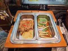 -松子料理(亮马桥店)