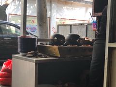 -清真·马文砂锅大全(麦苋街店)