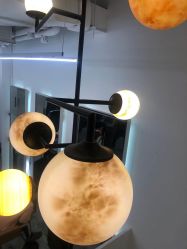 -I+造型烫发染发