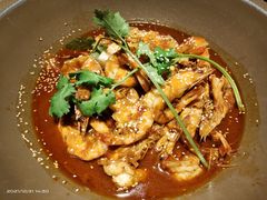 -阿味大虾(奥克斯广场店)