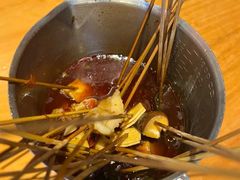 -本色.小马哥烧烤(无锡九里仓店)