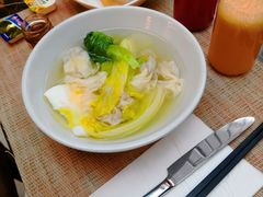 -武汉洲际酒店