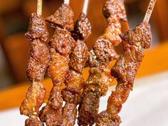 -壹块捌烧烤(灯市口店)