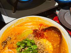 -火塘云南烧烤大排档