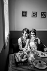 点击看大图 -太古映画婚纱摄影(天河店)