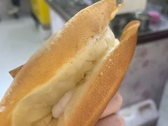 -贺记蛋烘糕(青羊第五分店)