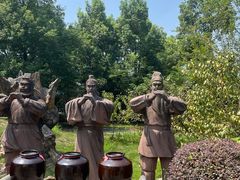 -三国赤壁古战场