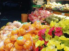 -PAGODA百果园(深圳天琴阁店)