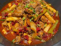 -虾吃虾涮.虾火锅.肉蟹煲(步步高梅溪新天地店)