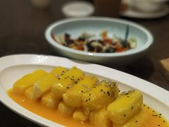 -里山四季中餐厅(来凤街店)