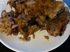 熏排骨-津菜宋记老房子(平山道店)