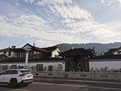 -东山风景区(洞庭东山)
