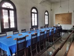 -辛亥革命博物院北区