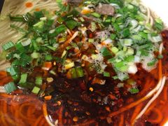 牛肉面-玉香宫河州牛肉拉面