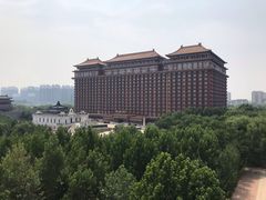 -大明幻境第一城