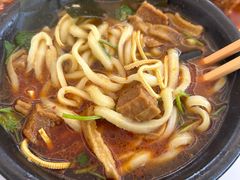 -姐弟俩土豆粉(西安小寨店)