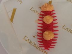 -L'Arome芳芳法国餐厅(仙林金鹰店)