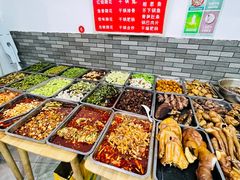 -雷祖芳老妈蹄花店