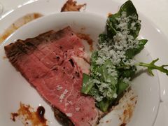 低温慢烤牛肉-黑明餐厅(白鹭洲店)