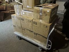 -北京中国大饭店