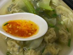 -云云美食