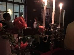 -海上旧梦摩登年代主题餐厅(新淮海坊店)