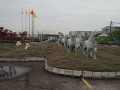 -胜华驾校·小猫学车(银都店)