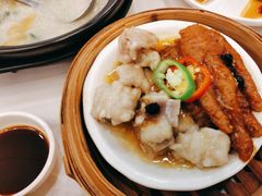 -胜记酒家·精致线(君汇店)