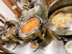 -茵特拉根酒店·西餐厅