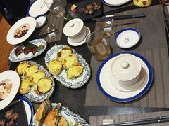 -極上萬膳·日料放题(海岸城店)