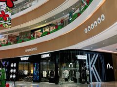 -深圳来福士广场