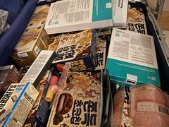 -新罗免税店(首尔总店)