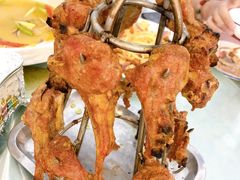 -马尔龙新疆饭店·清真(瑞景店)