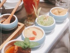 -老头儿油爆虾·1987杭州烟火味(湖滨银泰in77D区店)