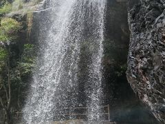 -百漈沟生态旅游景区