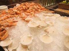 -武汉武昌威斯汀酒店-知味自助餐厅