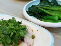 -益健美食大广场(北岭店)