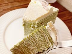 -奈诺甜品·生日蛋糕·下午茶(古城店)