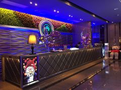 -好乐迪(张扬路八佰伴店)
