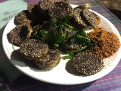 -88号小吃店·经典云南菜·地道纳西美食