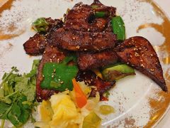 -白家餐厅(徐家汇店)